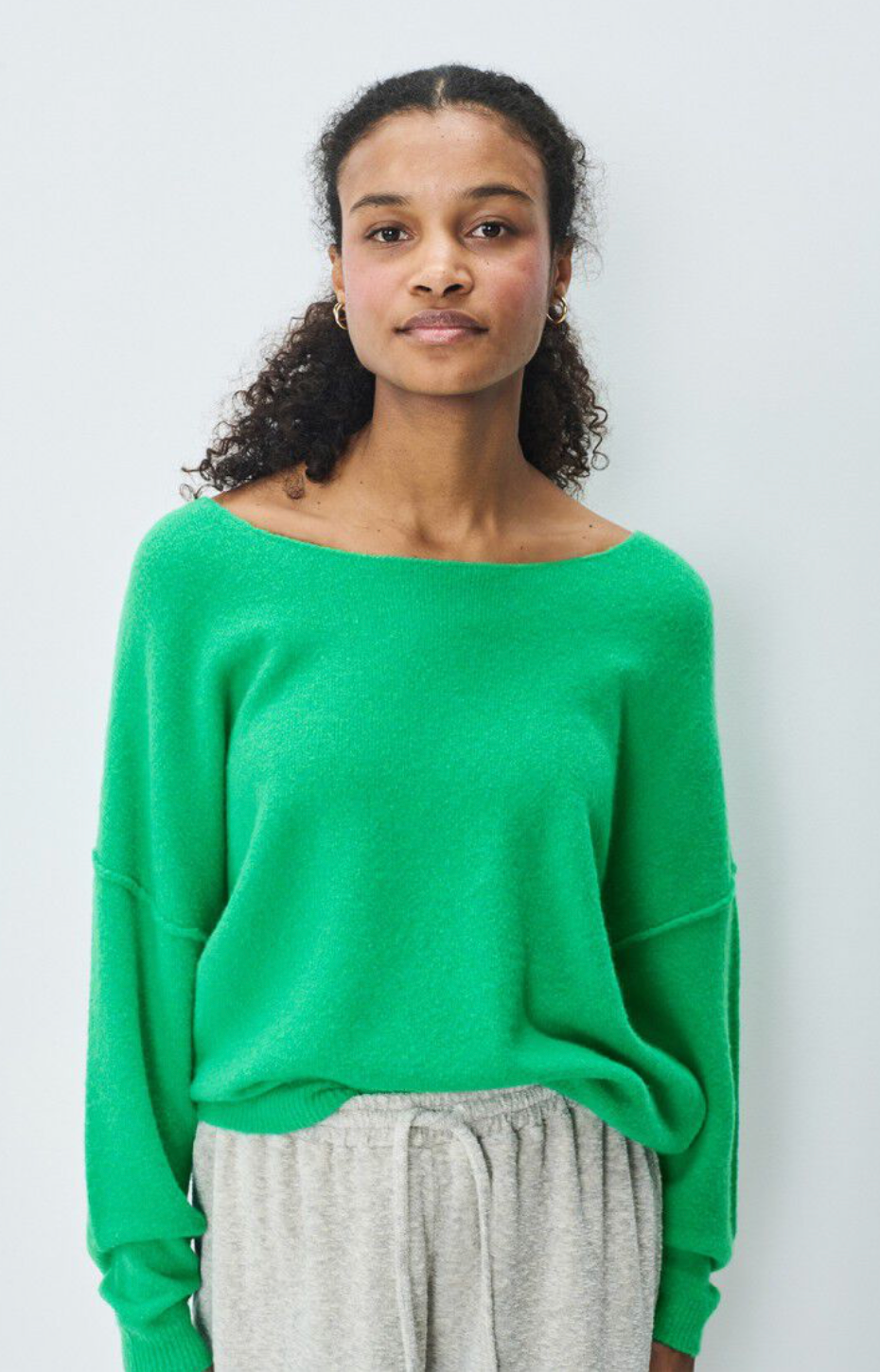 Damsville Women Sweater
