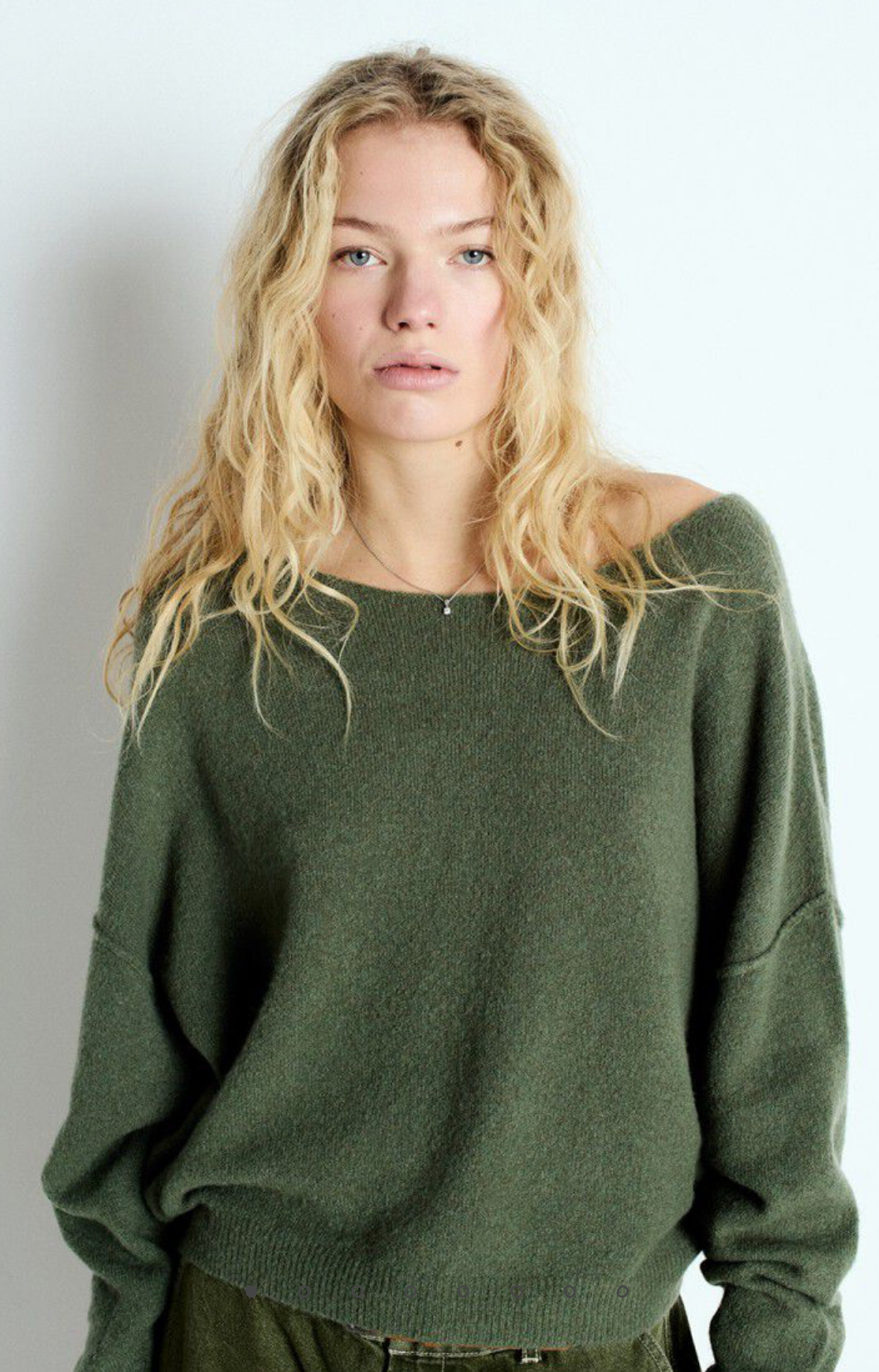 Damsville Women Sweater