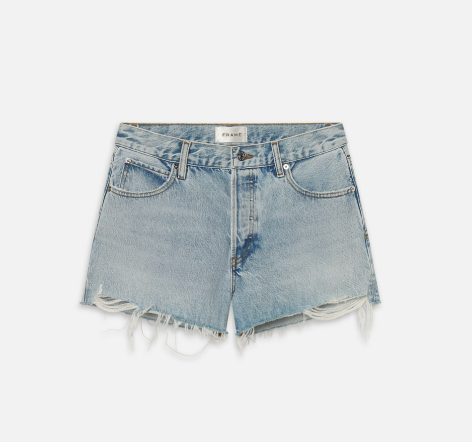 The Hang Short