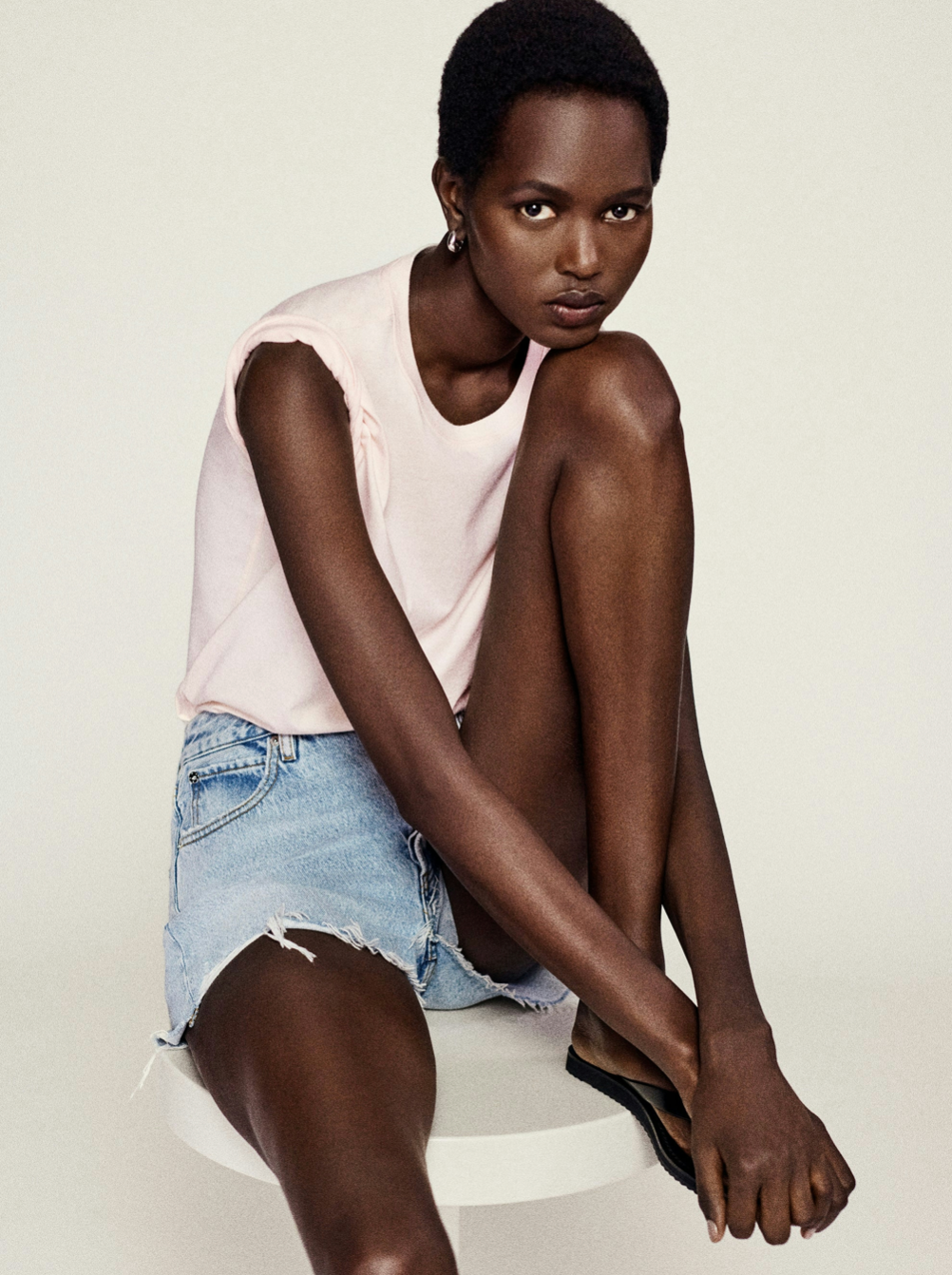The Hang Short