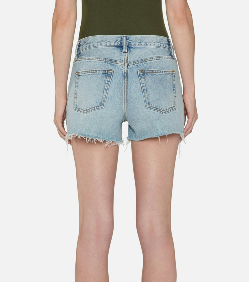 The Hang Short