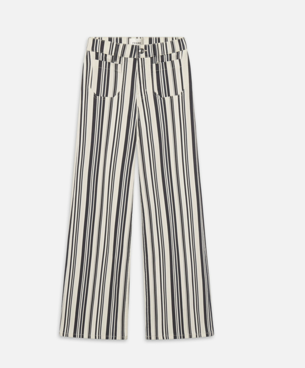 Le Slim Palazzo Modernist