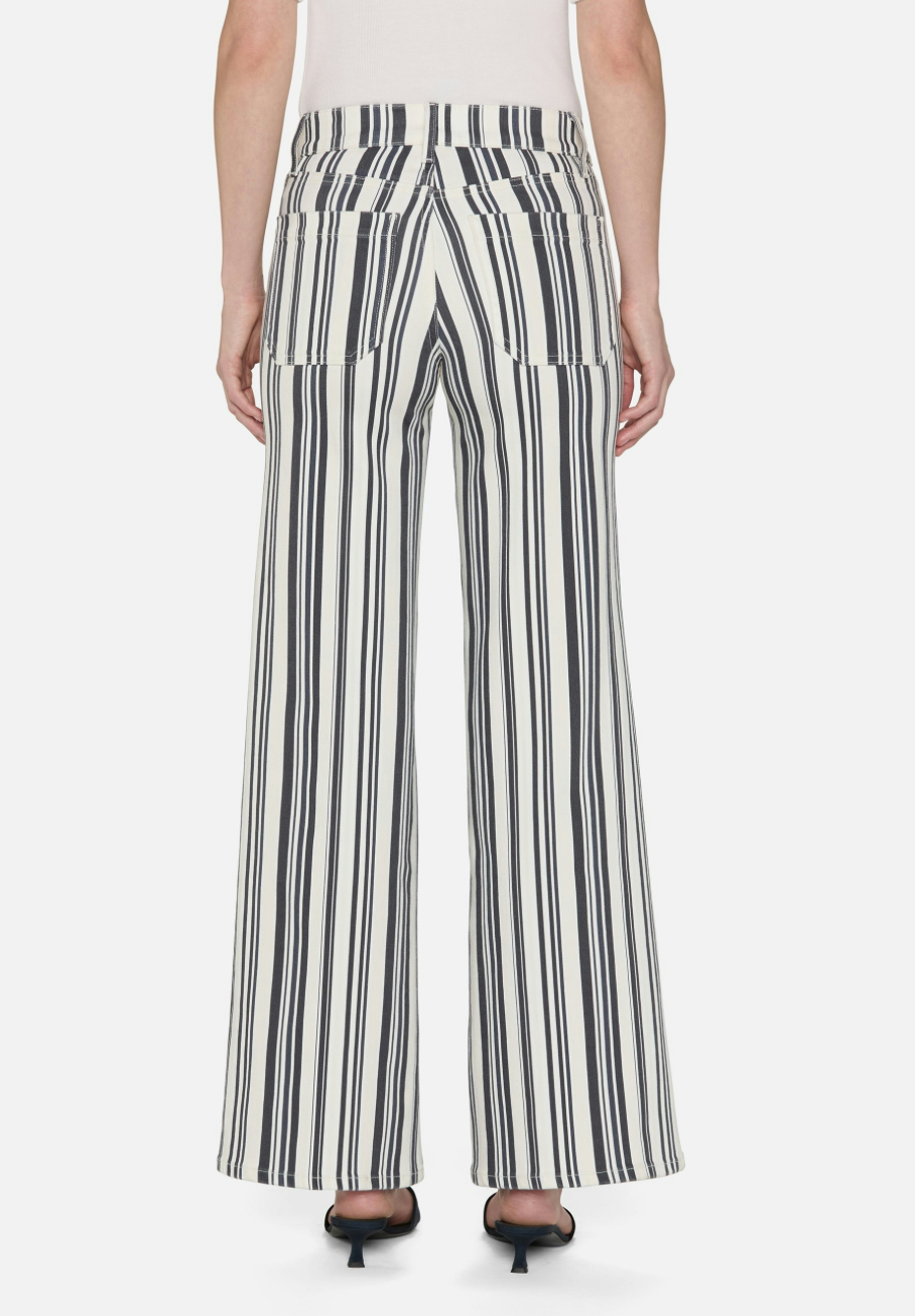 Le Slim Palazzo Modernist