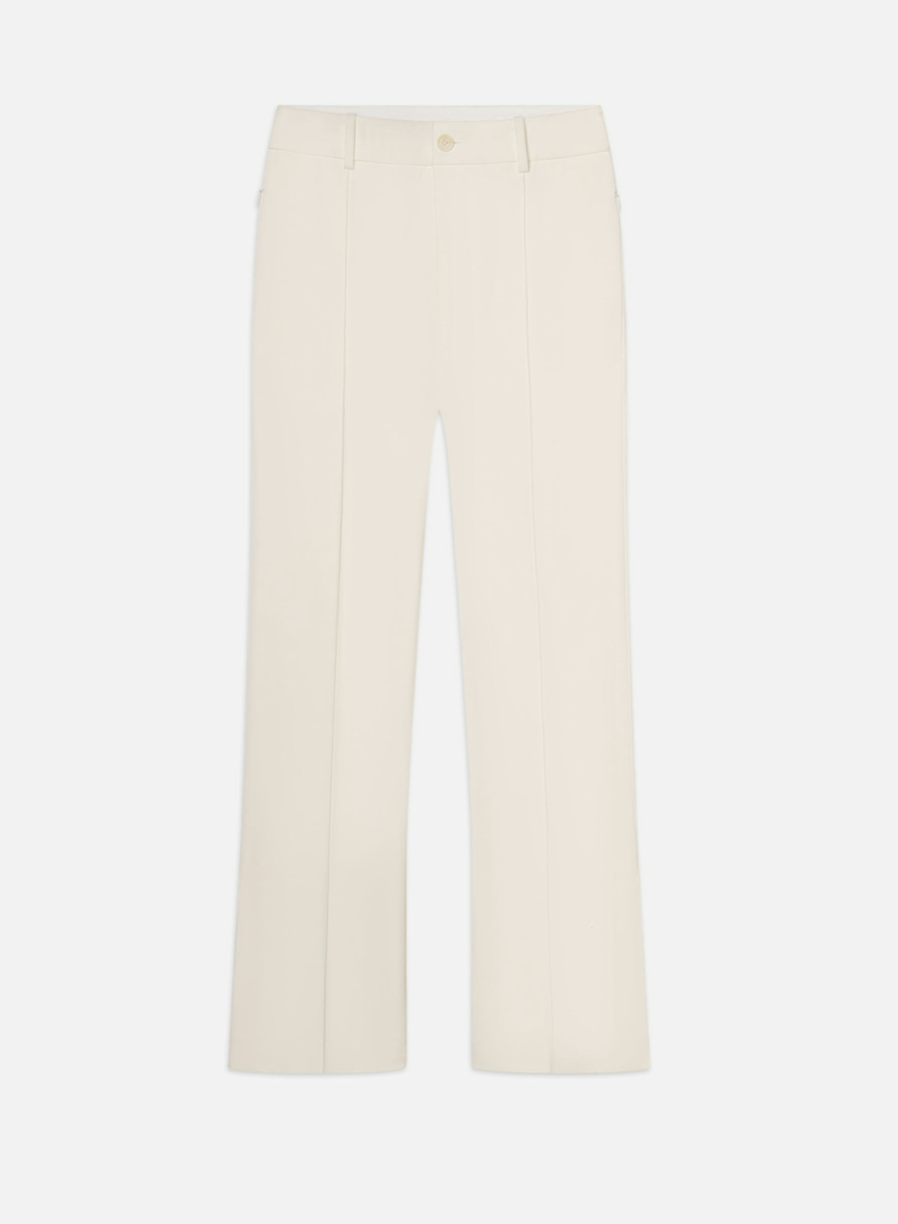 Kick Flare Trouser