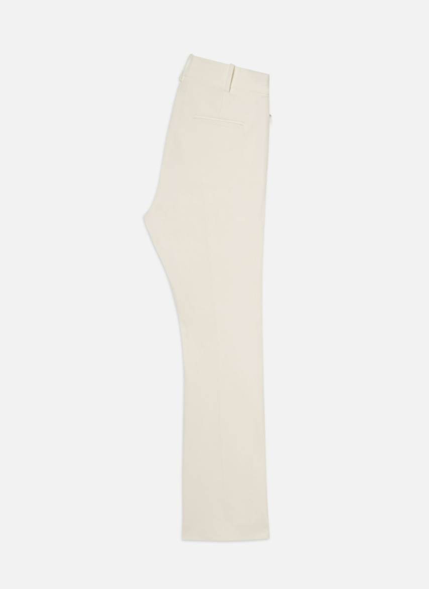 Kick Flare Trouser