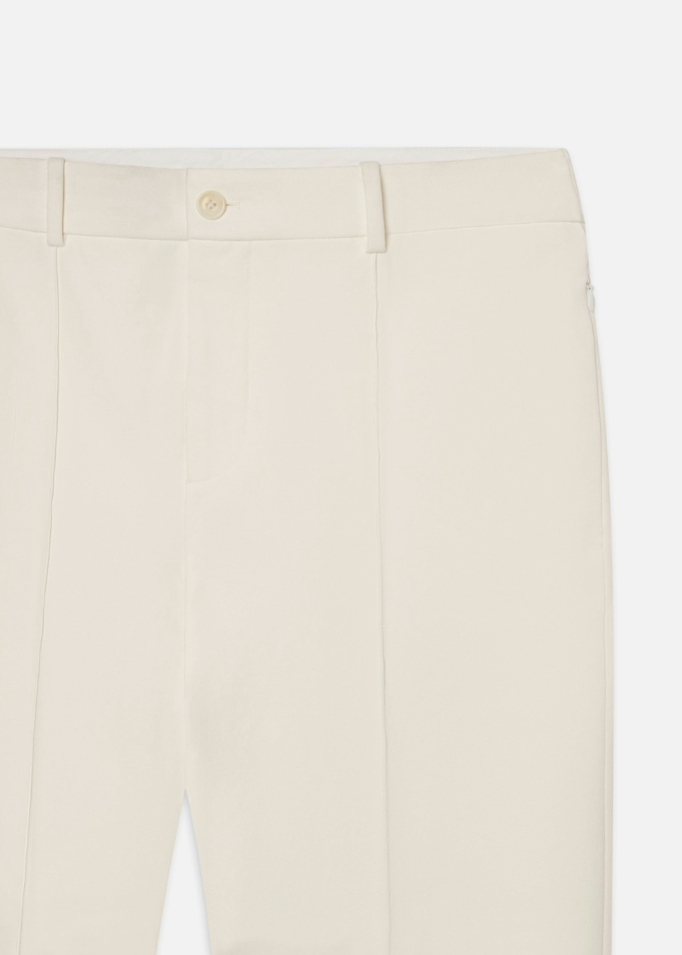 Kick Flare Trouser