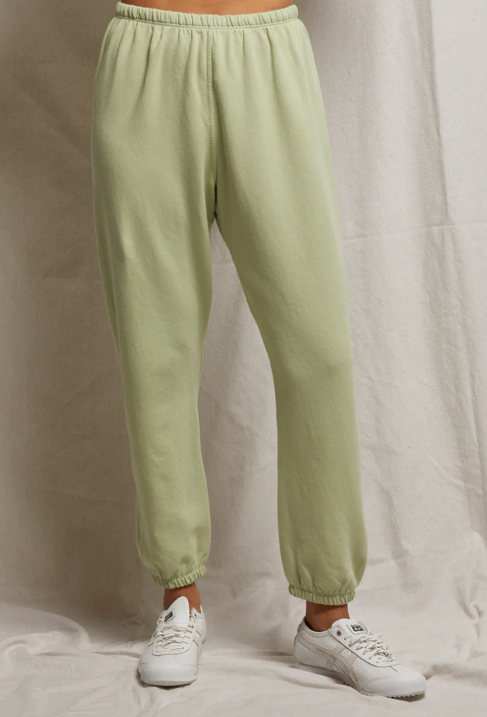 Johnny Sweatpants