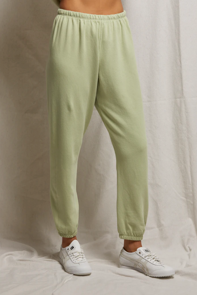 Johnny Sweatpants