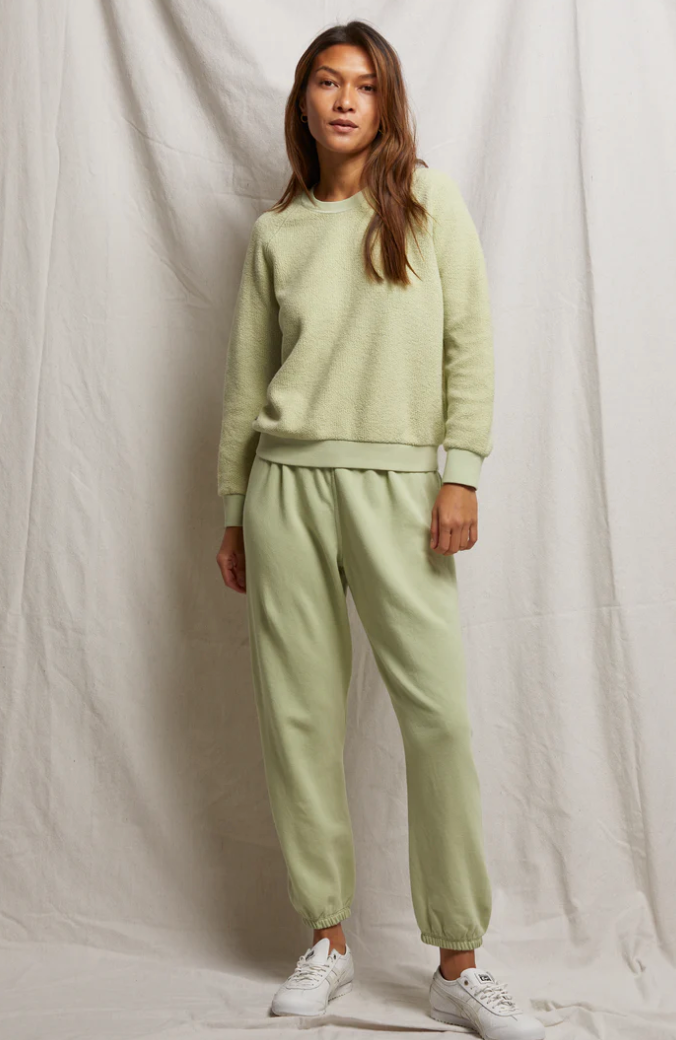 Johnny Sweatpants