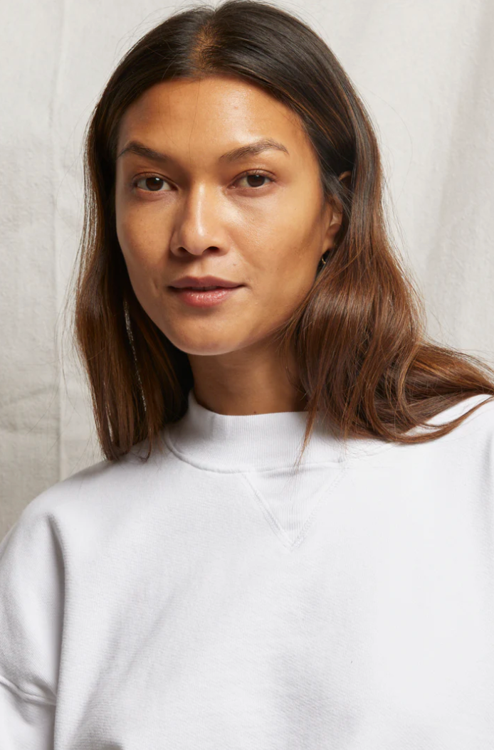 Blake Oversized Sweatshirt