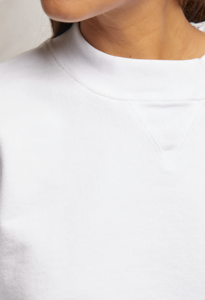Blake Oversized Sweatshirt