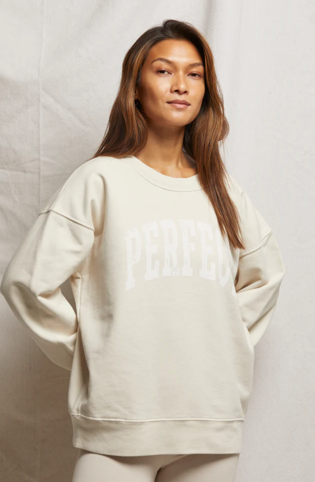 Perfect Pullover