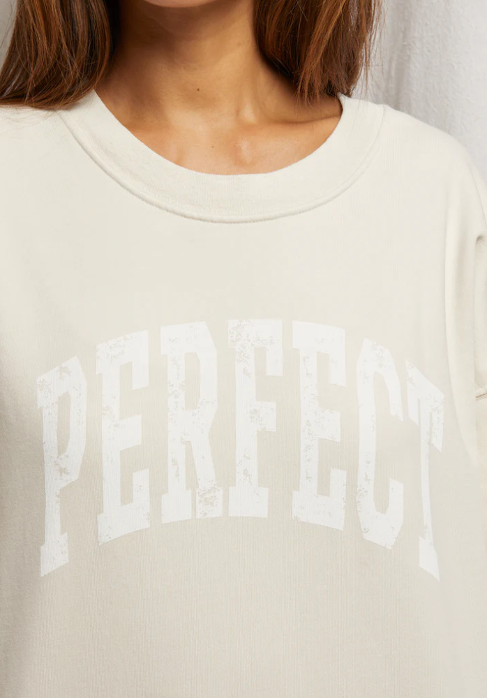 Perfect Pullover