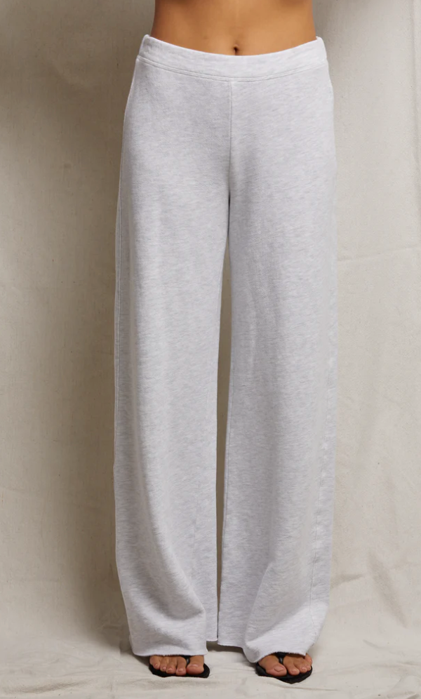 Amber Wide Leg Sweats