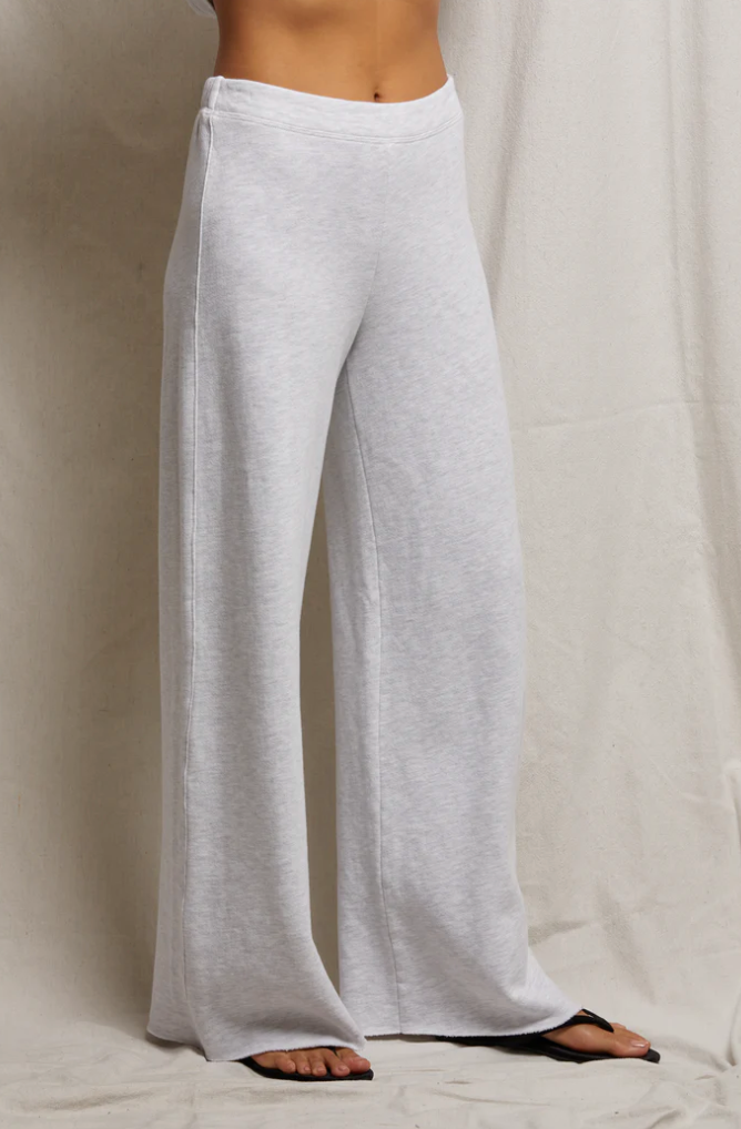 Amber Wide Leg Sweats