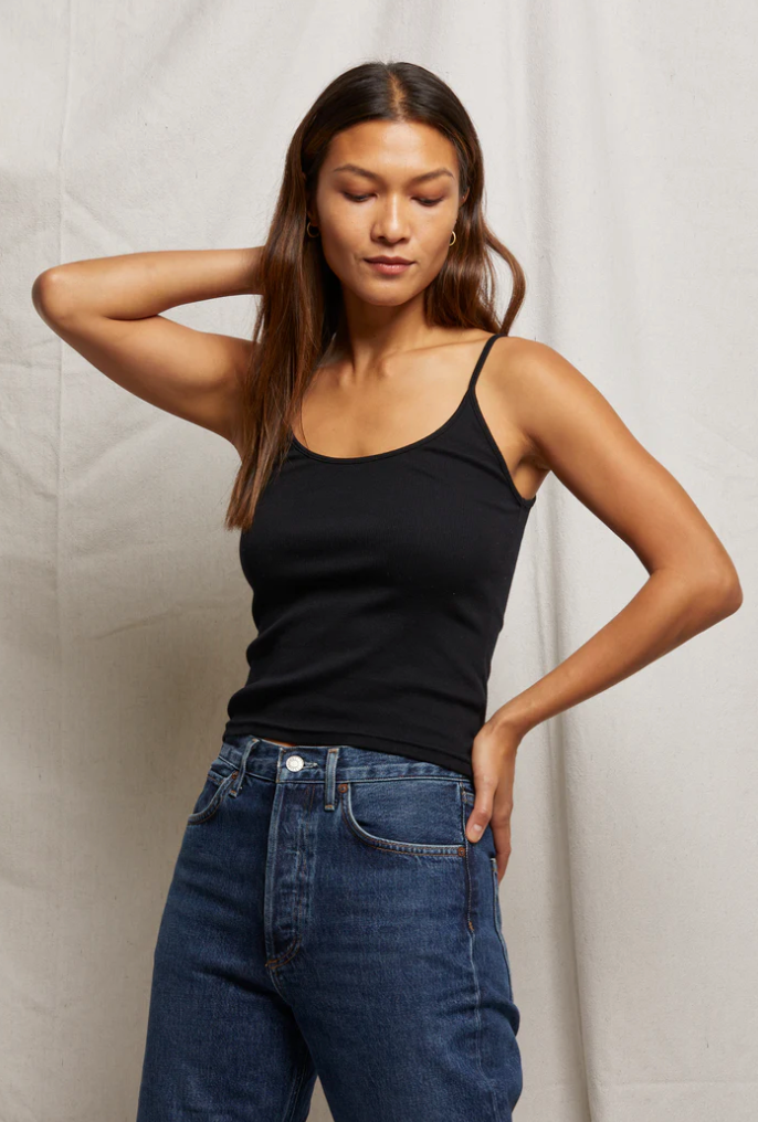 Tiff Tank Top