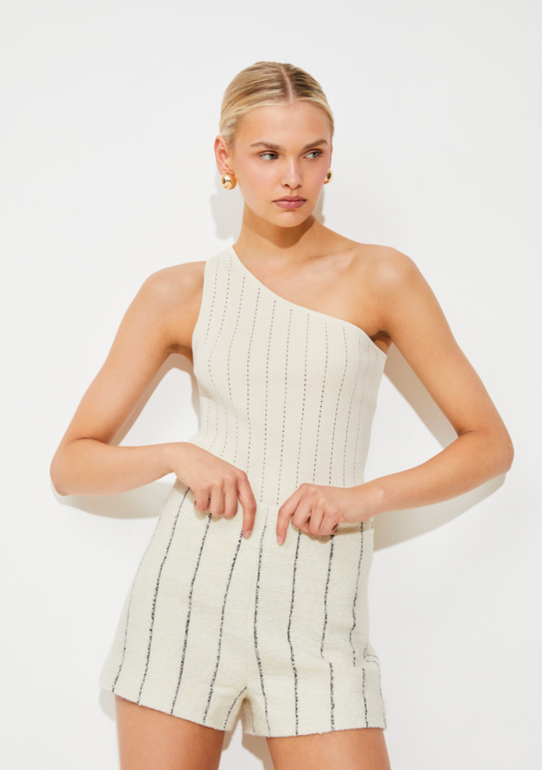 Pamala Tank Top
