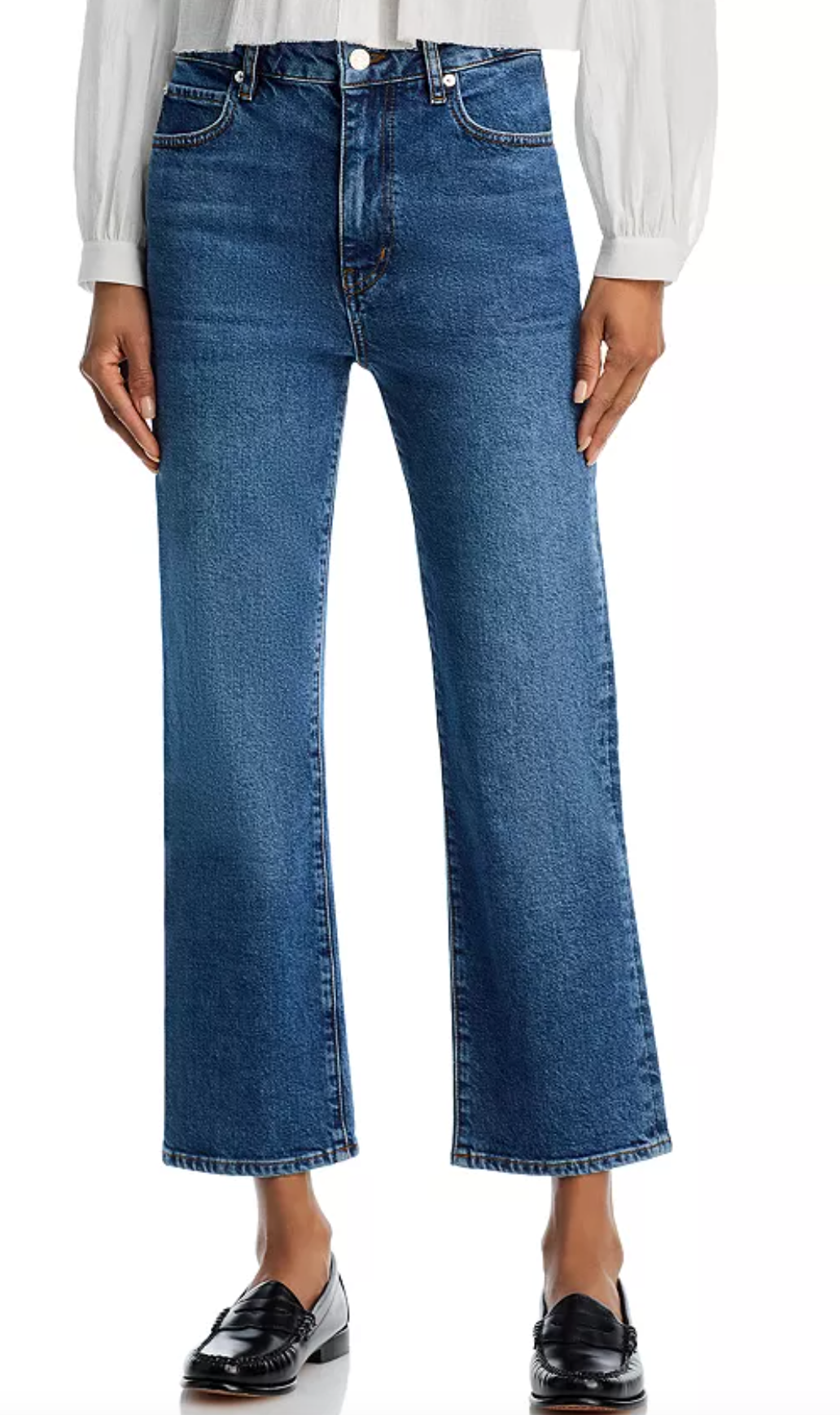 The Ruler Crop