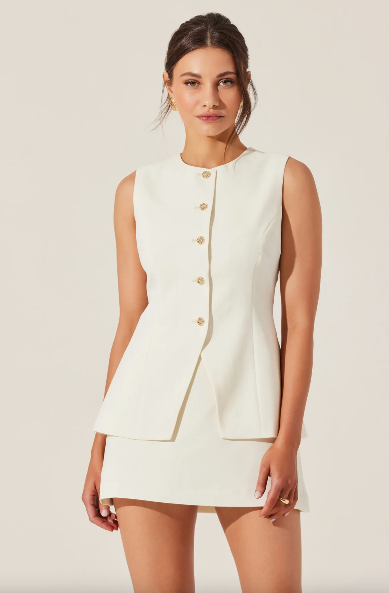 Dilone Dress