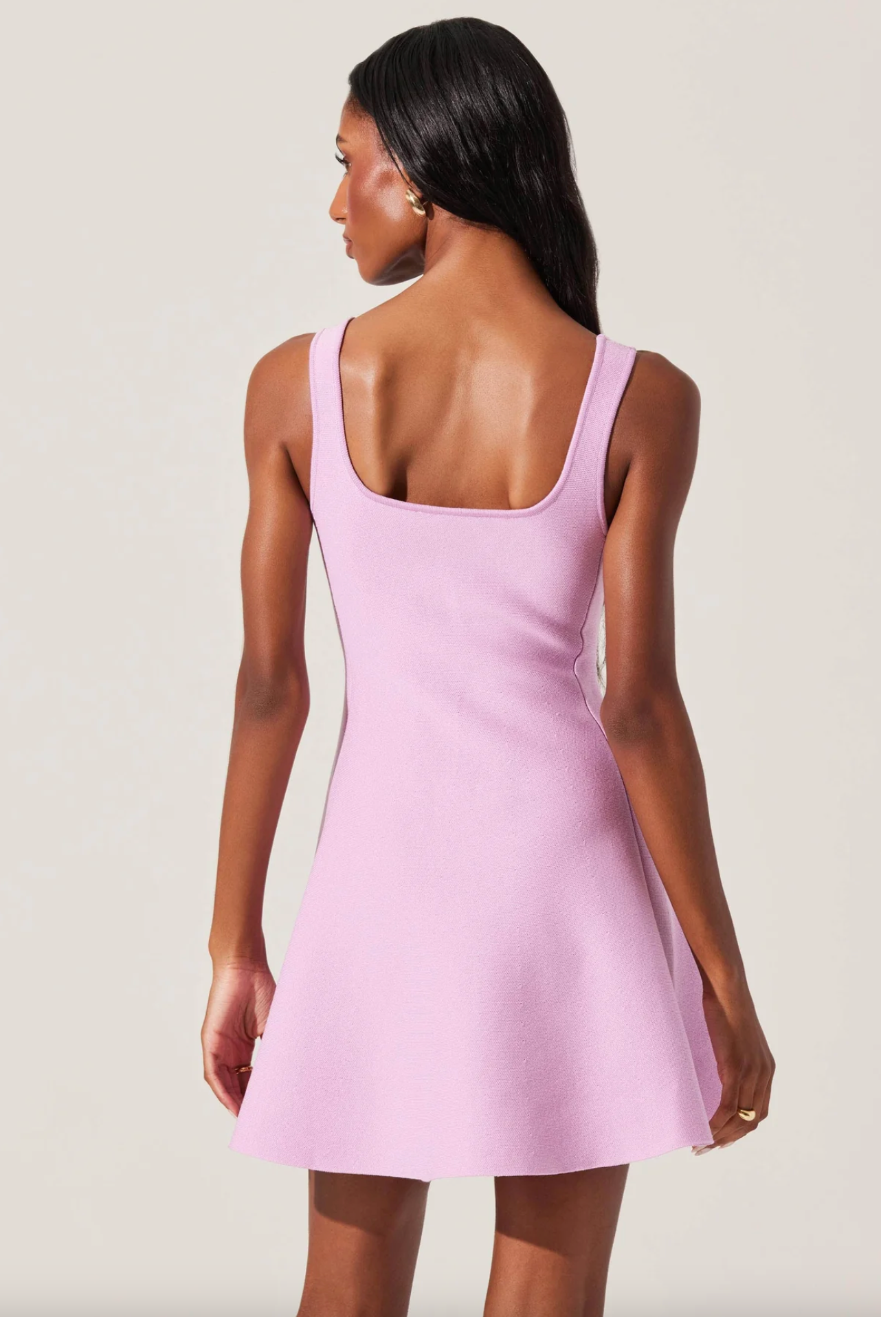 Lucile Sweater Dress