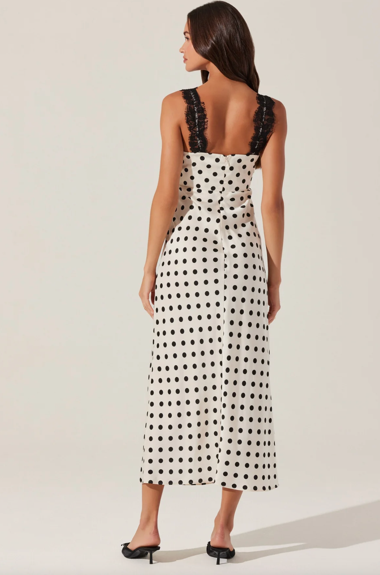 Eirene Dress