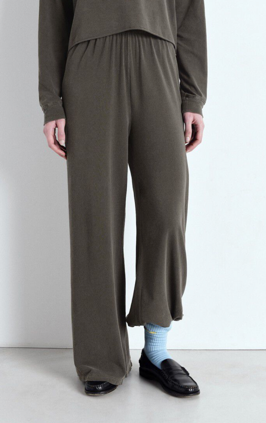 Pymaz Joggers