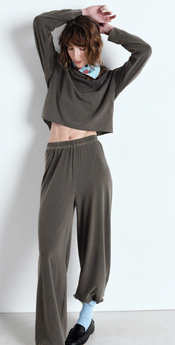 Pymaz Longsleeve Top