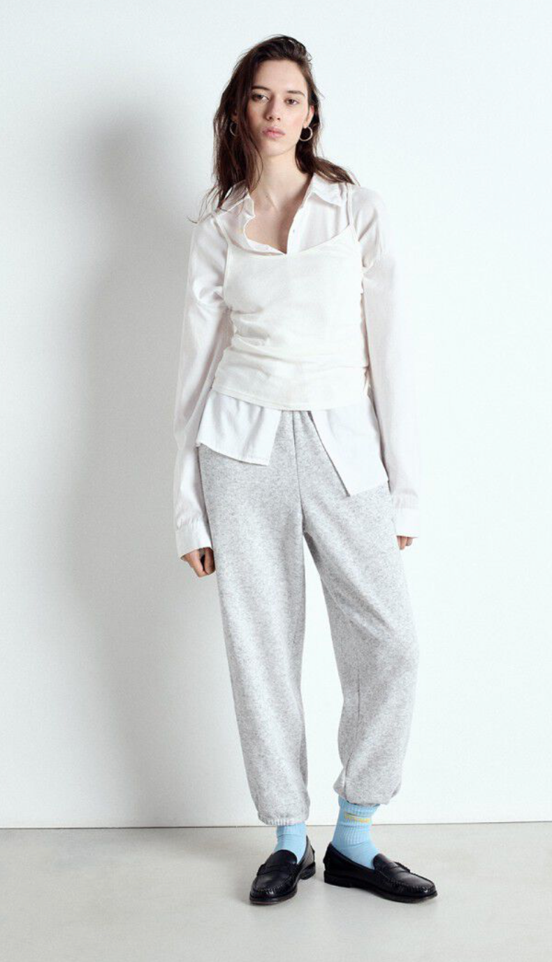 Evona Joggers