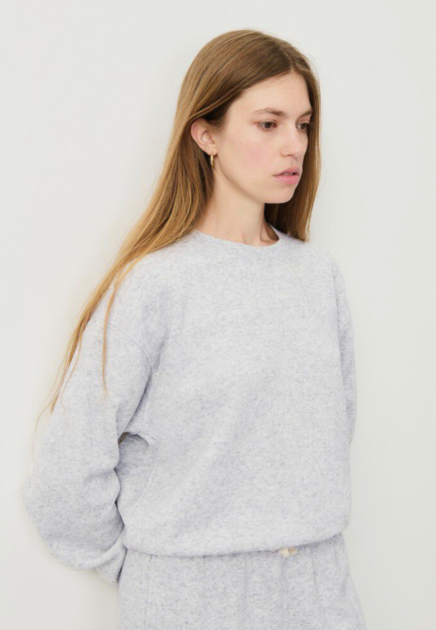 Evona Crewneck Sweatshirt