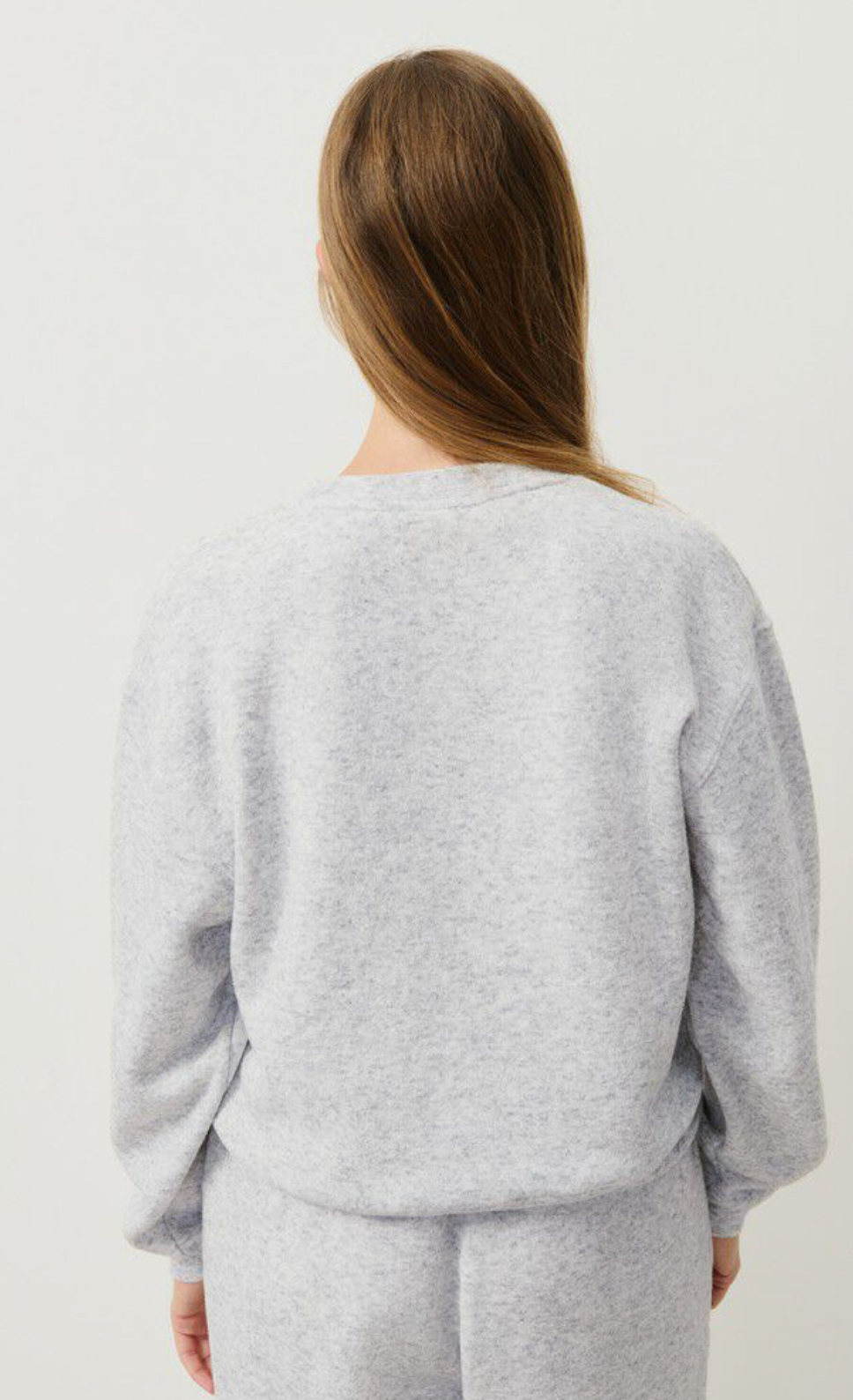 Evona Crewneck Sweatshirt