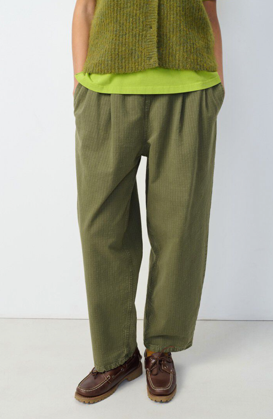 Rygybay Joggers