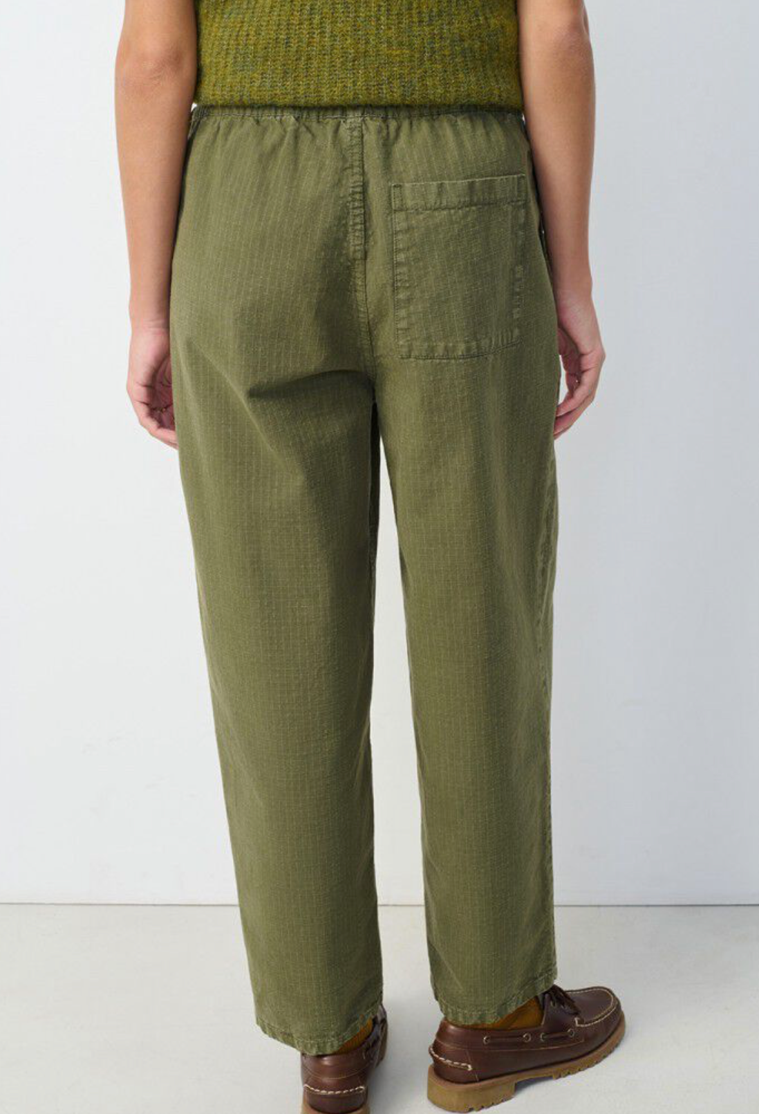 Rygybay Joggers