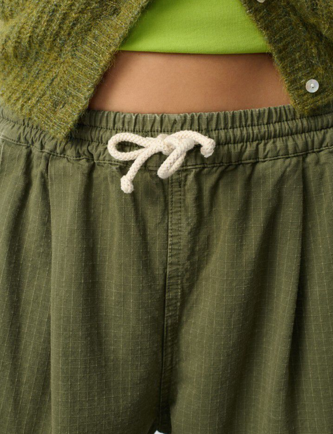 Rygybay Joggers