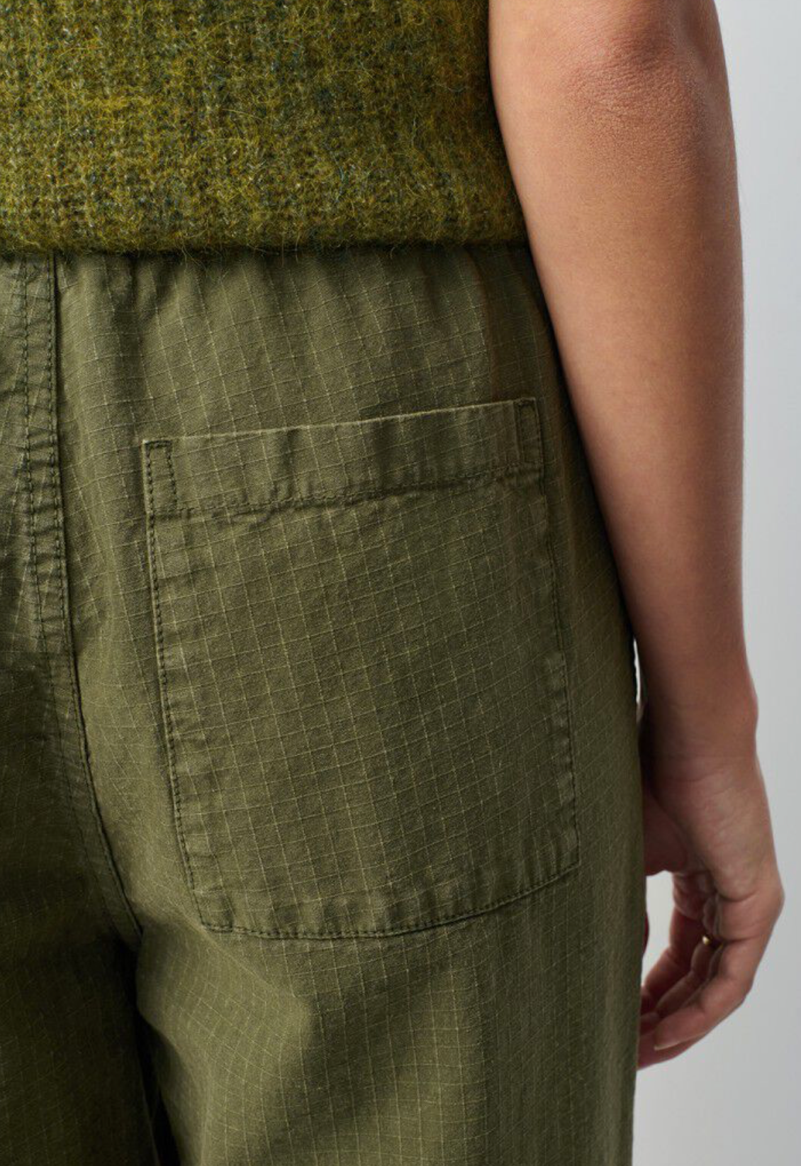Rygybay Joggers