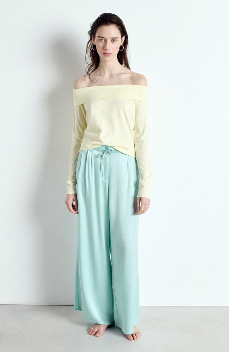 Voogy Trousers