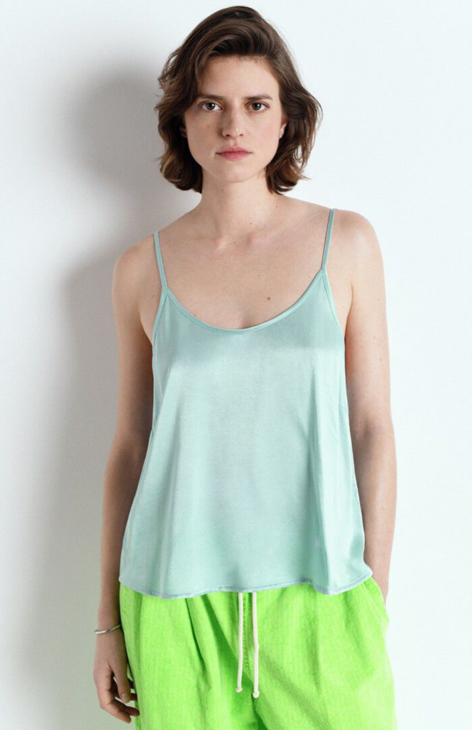 Voogy Tank Top