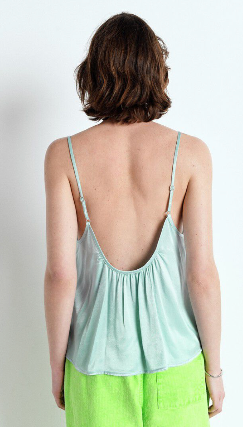 Voogy Tank Top