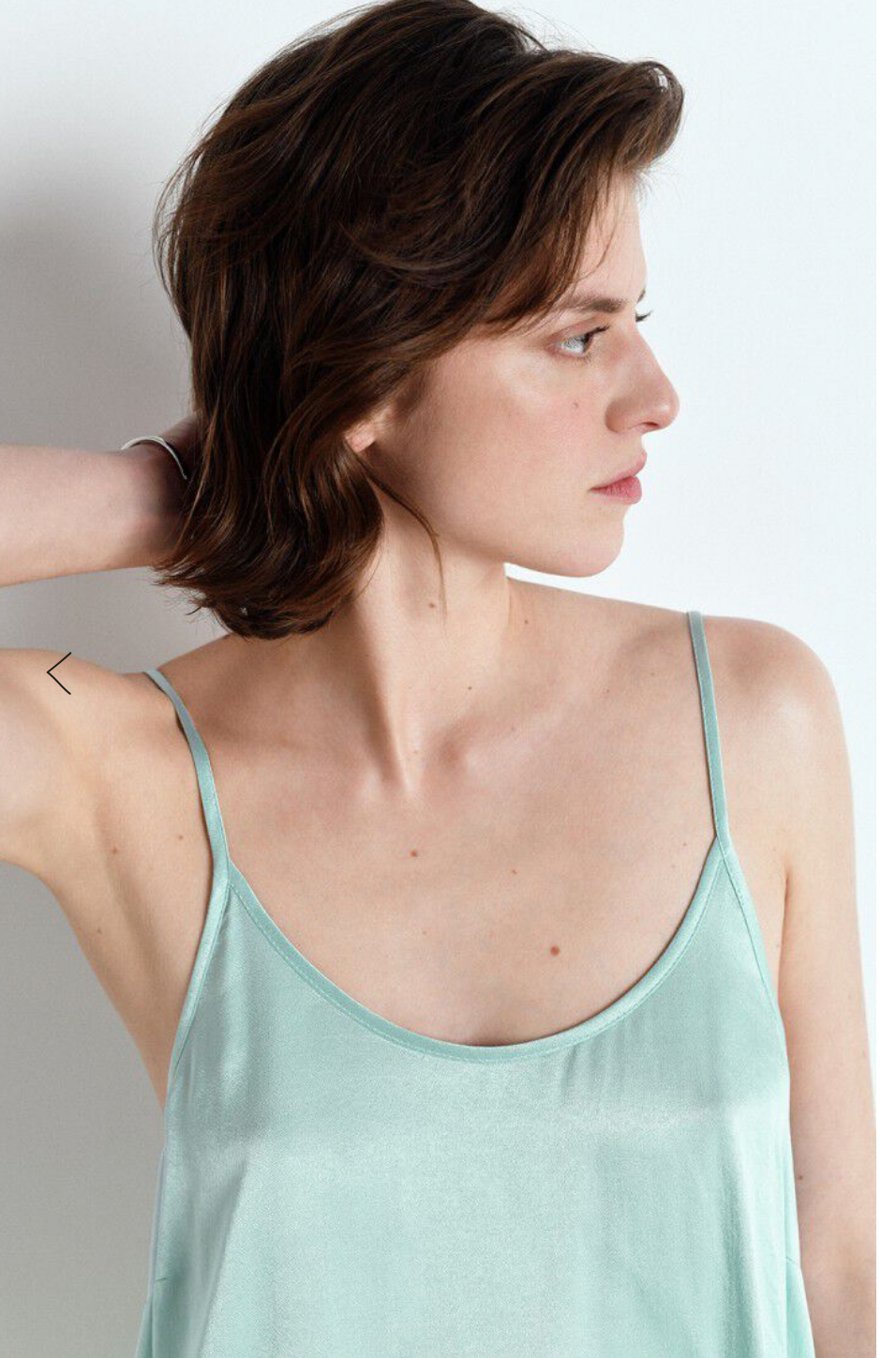 Voogy Tank Top