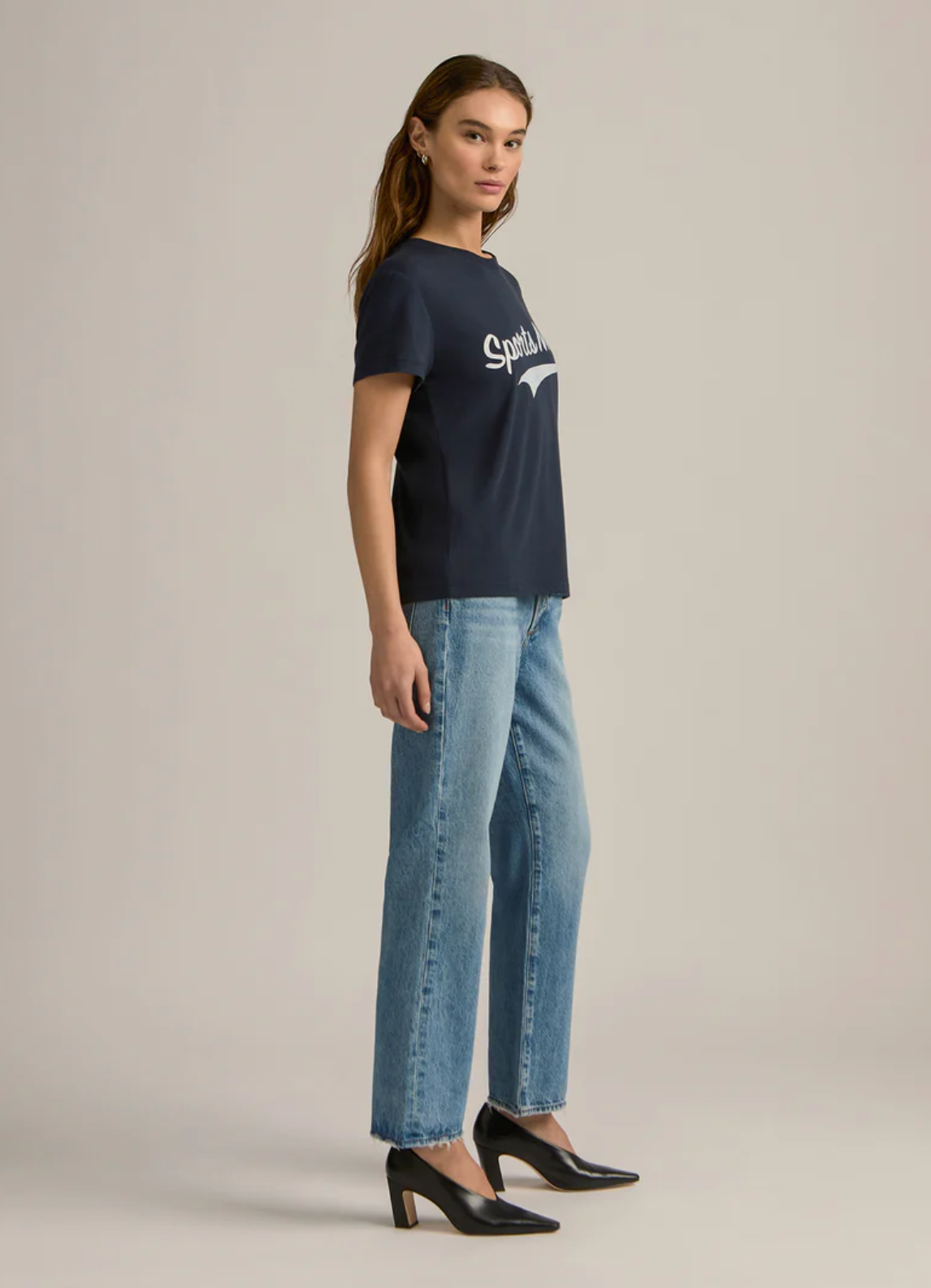 Sports Mom Tee