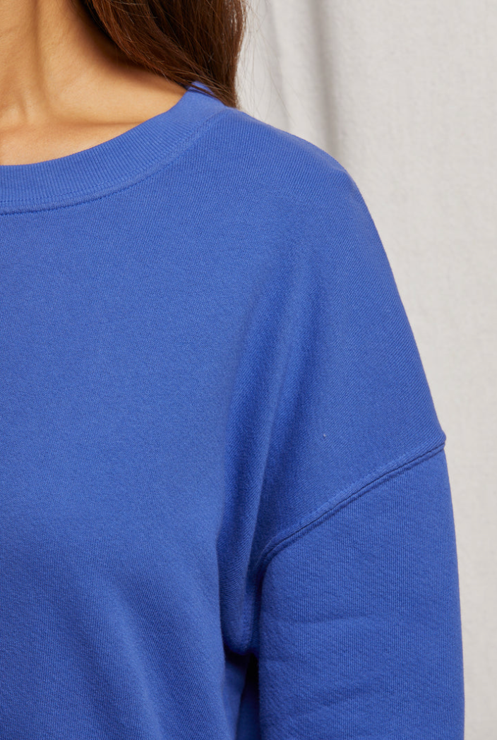 Tyler Crewneck Sweatshirt