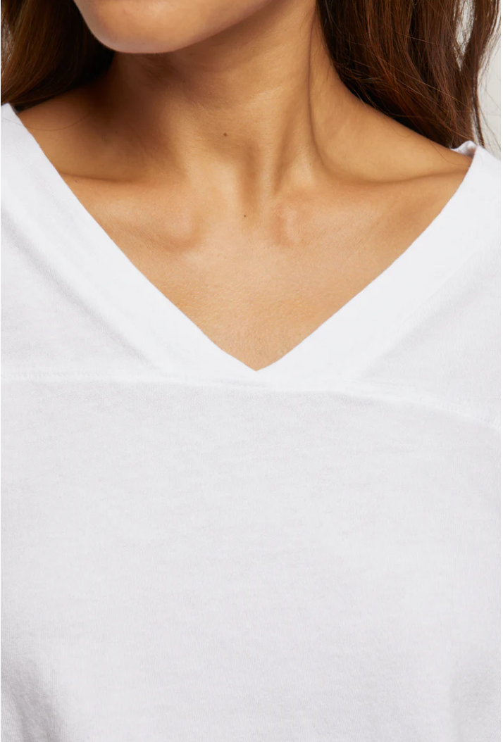Coco V-Neck Top
