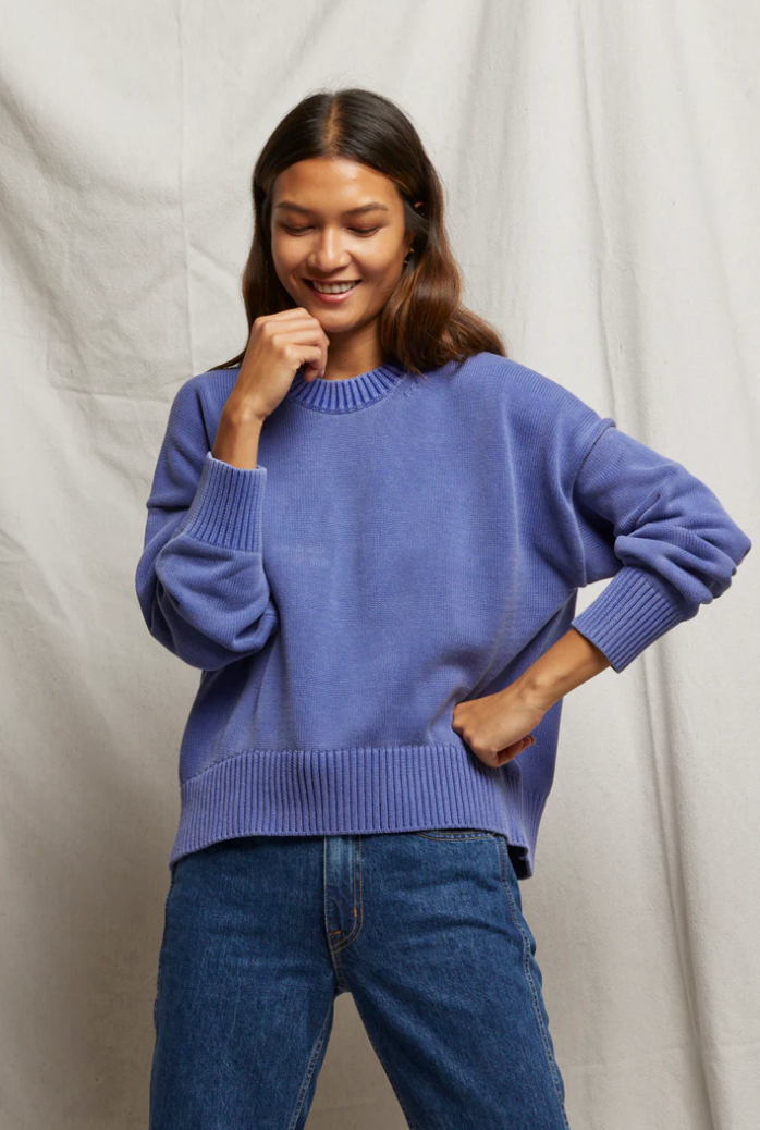Janet Sweater