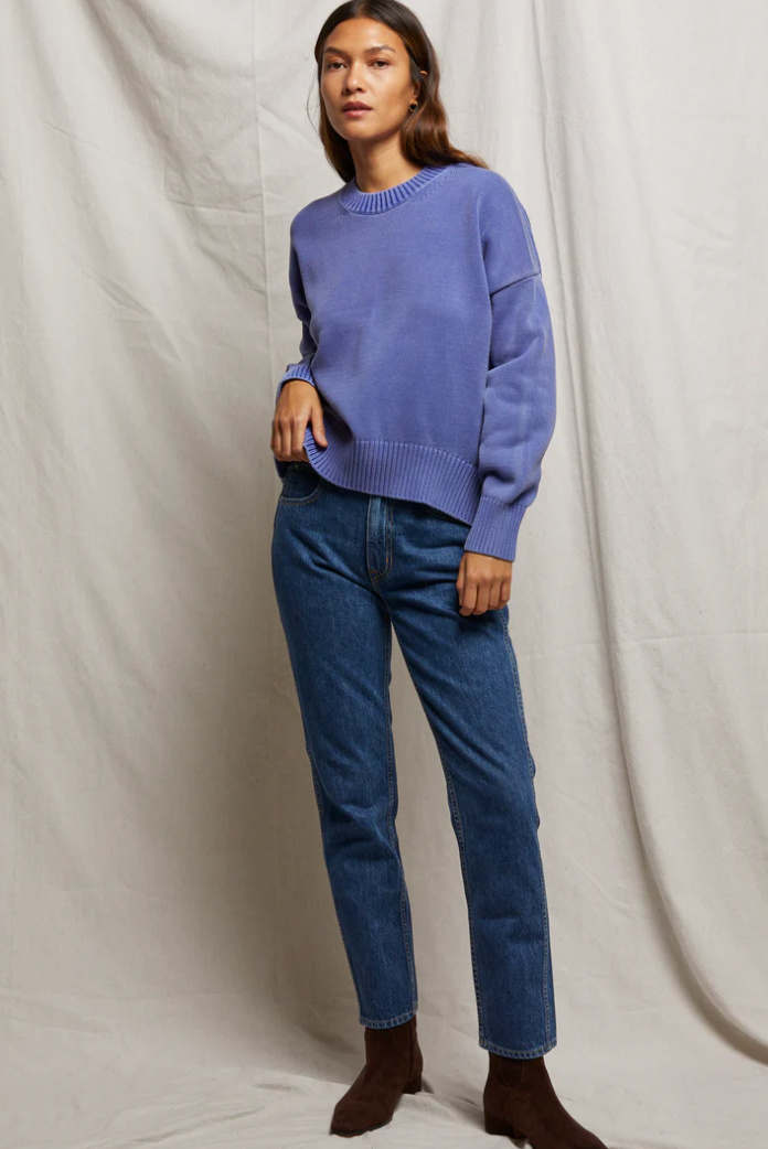 Janet Sweater