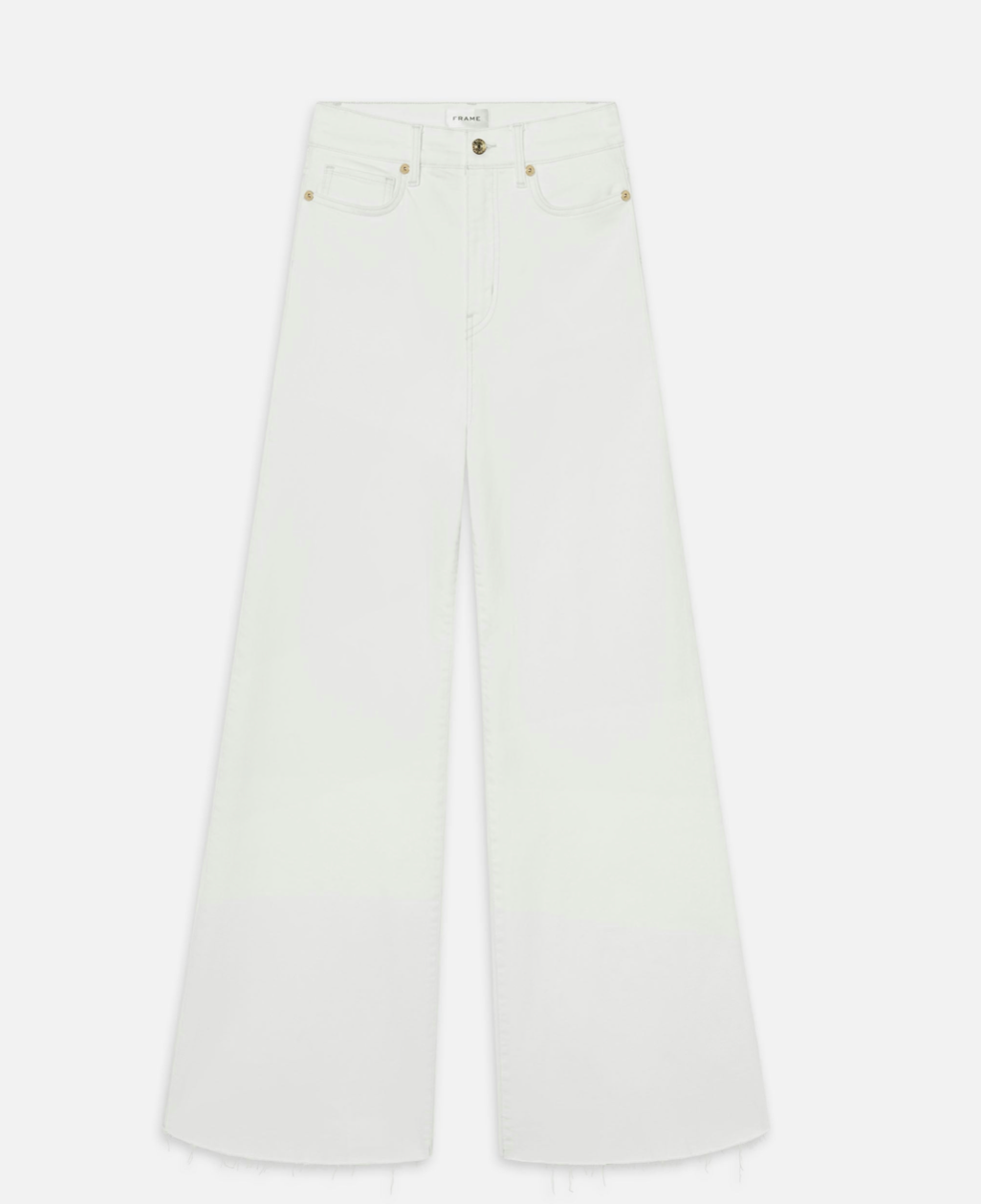 Le Palazzo Crop Raw