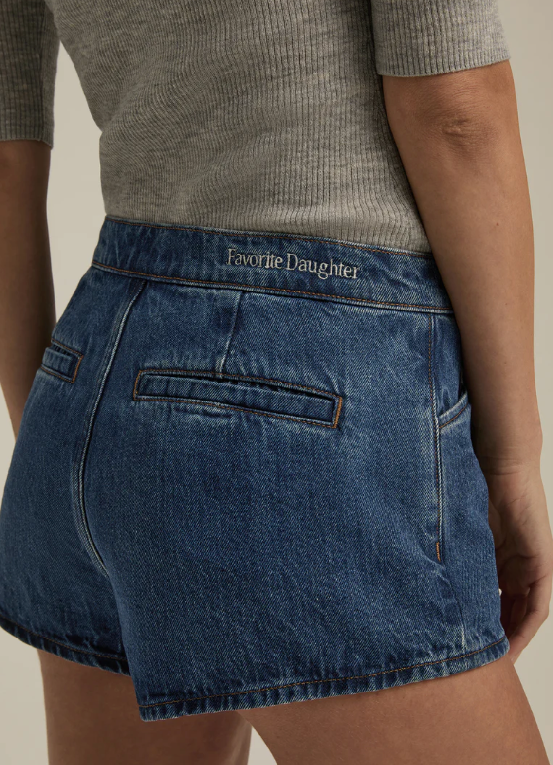 The Short Shorts