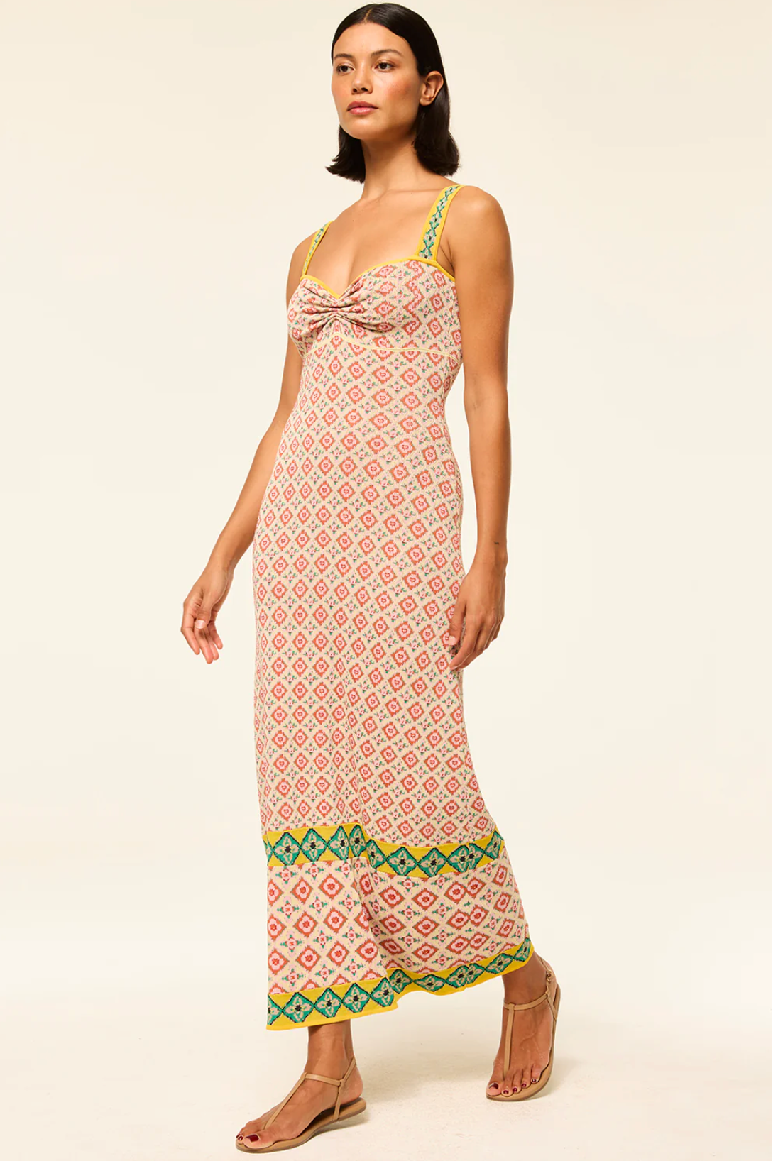 Bessie Dress