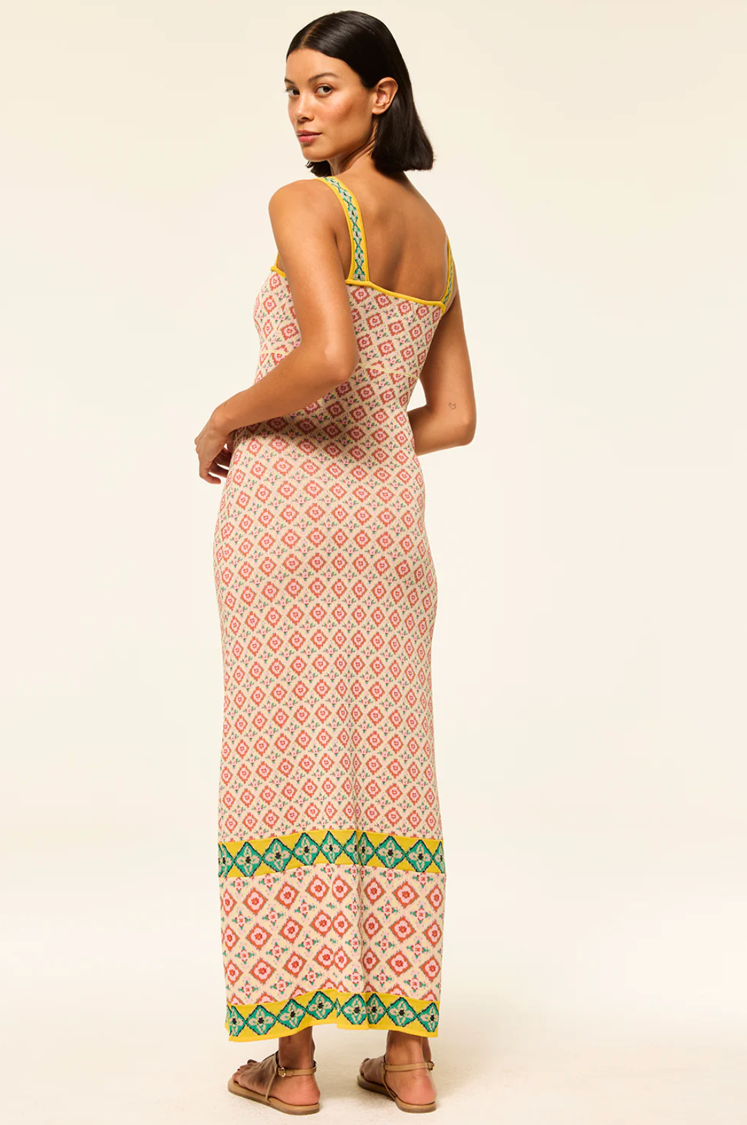 Bessie Dress