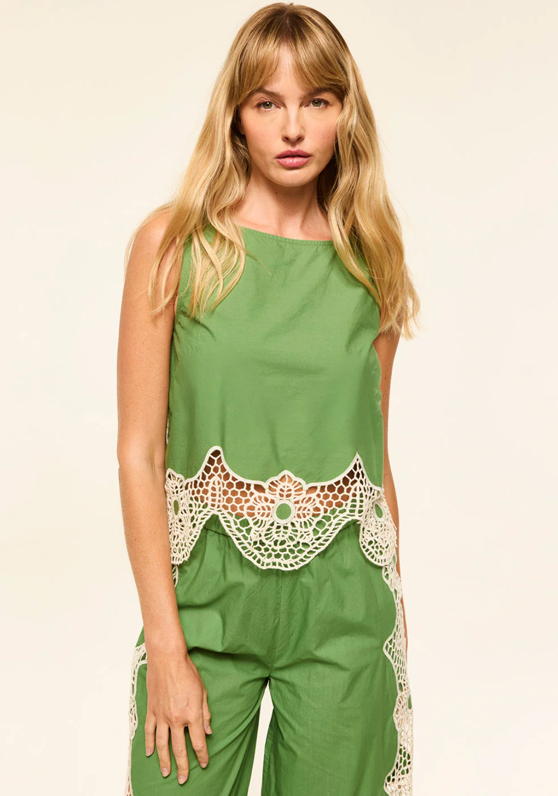 Nola Top