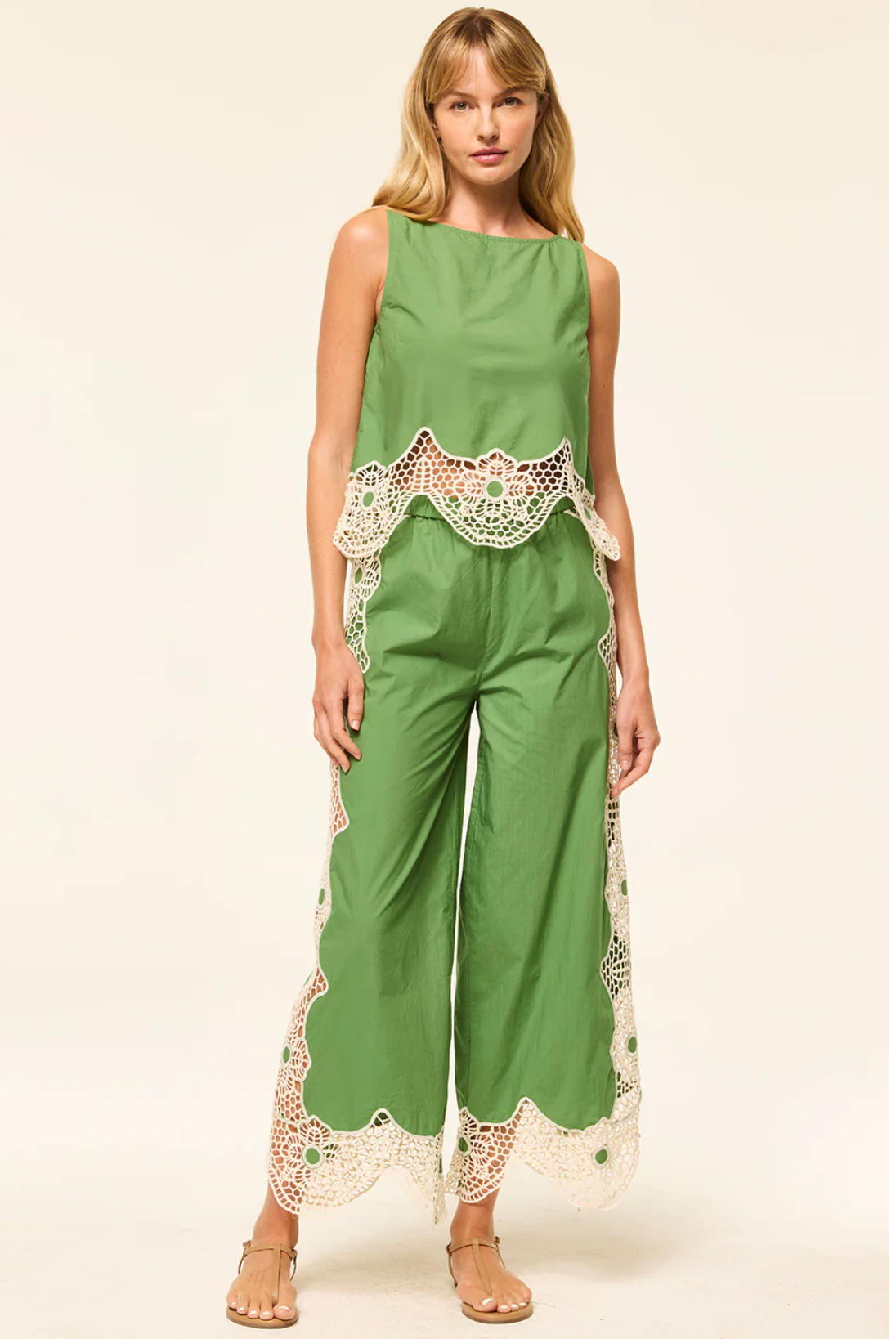 Kalina Pant