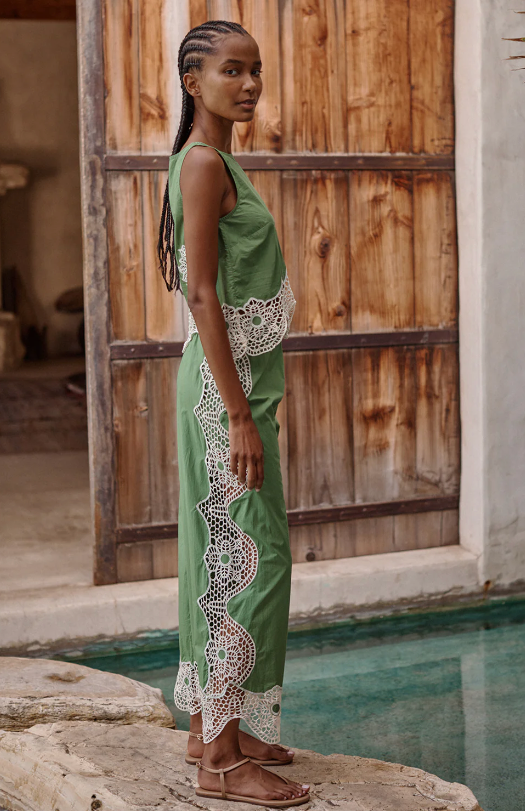 Kalina Pant